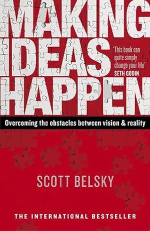 Seller image for Making Ideas Happen (Paperback) for sale by Grand Eagle Retail