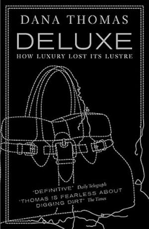 Seller image for Deluxe (Paperback) for sale by Grand Eagle Retail