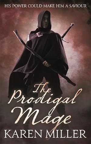 Seller image for Prodigal Mage (Paperback) for sale by Grand Eagle Retail