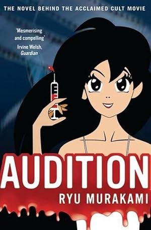 Immagine del venditore per Audition (Paperback) venduto da Grand Eagle Retail