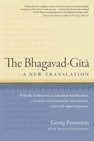 Immagine del venditore per The Bhagavad-Gita (Paperback) venduto da Grand Eagle Retail