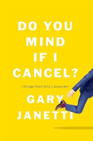 Seller image for Do You Mind If I Cancel? (Paperback) for sale by Grand Eagle Retail