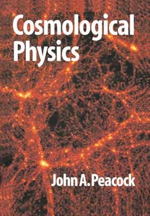 Seller image for Cosmological Physics for sale by GreatBookPricesUK