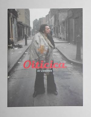 Seller image for Oiticica in London for sale by David Bunnett Books