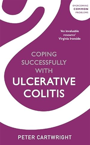 Image du vendeur pour Coping successfully with Ulcerative Colitis (Paperback) mis en vente par Grand Eagle Retail
