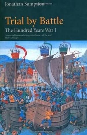 Image du vendeur pour Hundred Years War Vol 1 (Paperback) mis en vente par Grand Eagle Retail