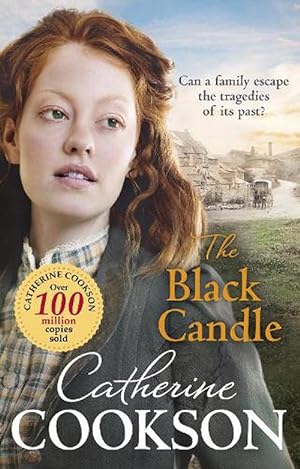 Seller image for The Black Candle (Paperback) for sale by Grand Eagle Retail