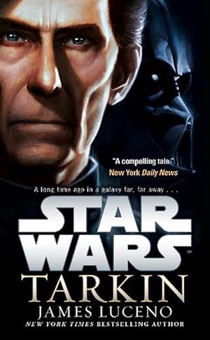 Imagen del vendedor de Star Wars: Tarkin (Paperback) a la venta por Grand Eagle Retail