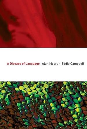Seller image for A Disease Of Language (Paperback) for sale by Grand Eagle Retail