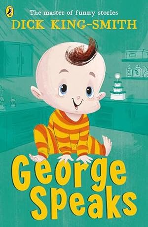 Imagen del vendedor de George Speaks (Paperback) a la venta por Grand Eagle Retail