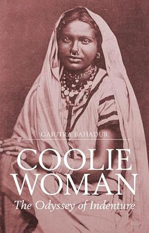 Seller image for Coolie Woman (Paperback) for sale by Grand Eagle Retail
