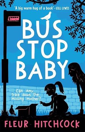 Seller image for Bus Stop Baby (Paperback) for sale by Grand Eagle Retail