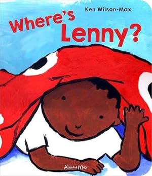 Immagine del venditore per Where's Lenny? (Hardcover) venduto da Grand Eagle Retail