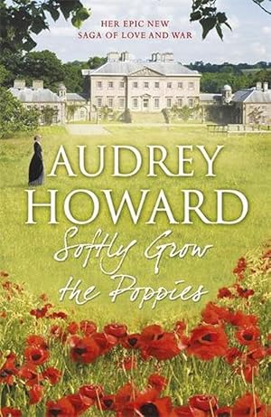 Seller image for Softly Grow the Poppies (Paperback) for sale by Grand Eagle Retail