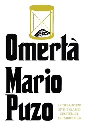 Seller image for Omerta (Paperback) for sale by Grand Eagle Retail
