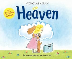 Seller image for Heaven (Paperback) for sale by Grand Eagle Retail