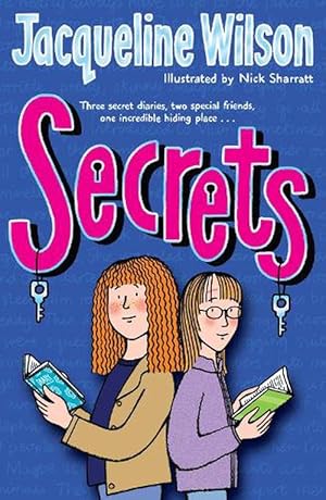 Immagine del venditore per Secrets (Paperback) venduto da Grand Eagle Retail