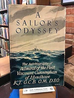 A Sailor's Odyssey