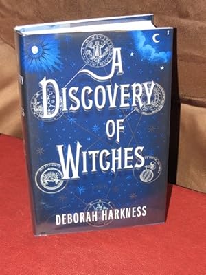 A Discovery Of Witches