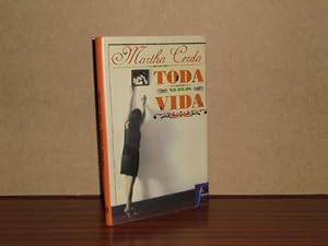 Seller image for TODA UNA VIDA for sale by Libros del Reino Secreto
