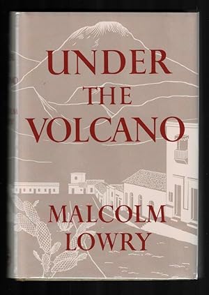 Bild des Verkäufers für Under the Volcano zum Verkauf von Albert Books