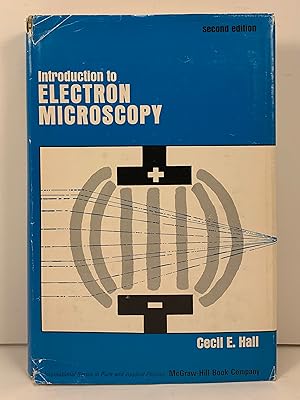 Introduction to Electron Microscopy