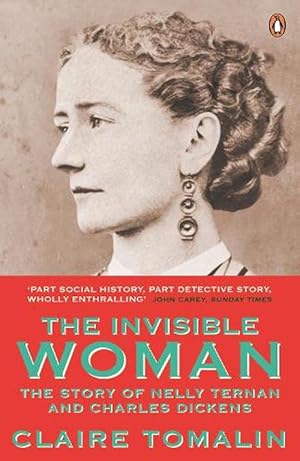 Immagine del venditore per The Invisible Woman (Paperback) venduto da Grand Eagle Retail