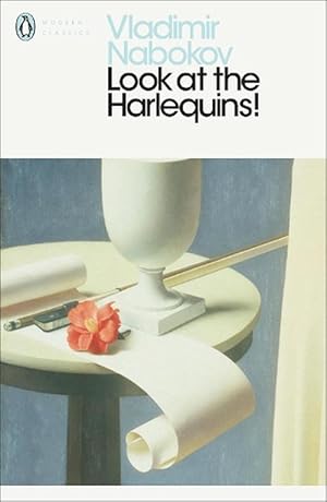 Seller image for Look at the Harlequins! (Paperback) for sale by Grand Eagle Retail