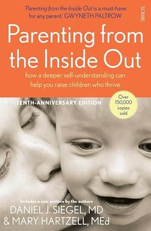 Seller image for Parenting from the Inside Out (Paperback) for sale by Grand Eagle Retail