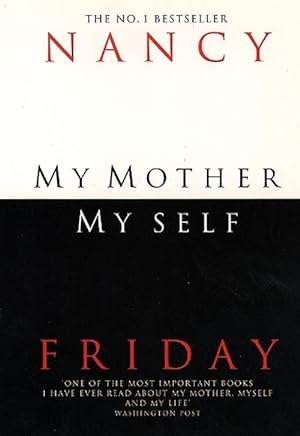 Image du vendeur pour My Mother, Myself (Paperback) mis en vente par Grand Eagle Retail