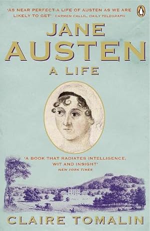 Imagen del vendedor de Jane Austen (Paperback) a la venta por Grand Eagle Retail