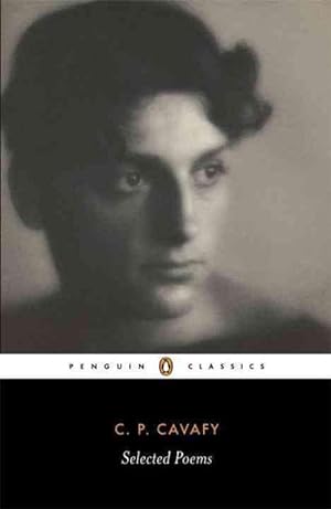 Seller image for The Selected Poems of Cavafy (Paperback) for sale by Grand Eagle Retail