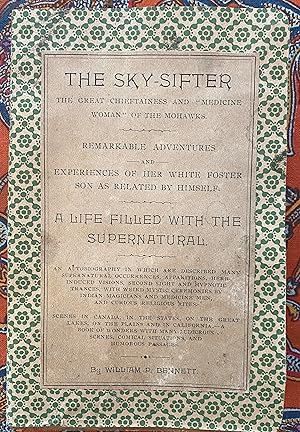 The Sky-Sifter