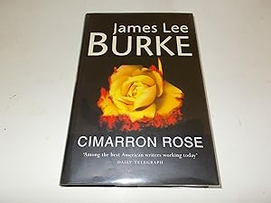 Image du vendeur pour Cimarron Rose mis en vente par Paradise Found Books