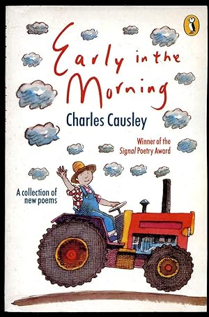 Seller image for Early in the Morning for sale by Little Stour Books PBFA Member