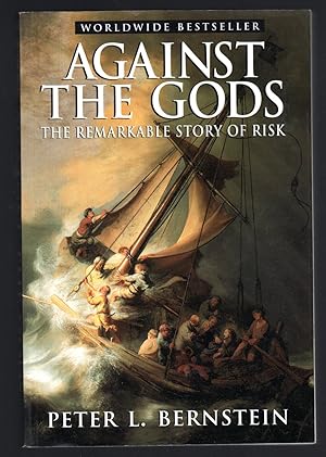 Seller image for Against the Gods: The Remarkable Story of Risk for sale by Sergio Trippini
