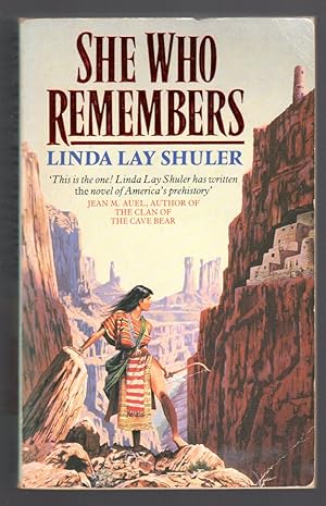 Seller image for She who remembers for sale by Sergio Trippini