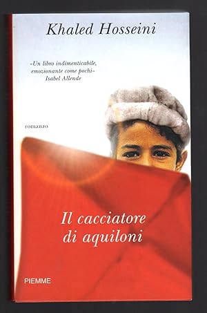 Seller image for Il Cacciatore di Aquiloni for sale by Sergio Trippini