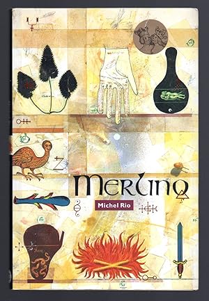 Image du vendeur pour Merlino mis en vente par Sergio Trippini