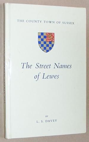 The Street Names of Lewes