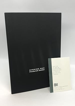Evening Man (Signed Limited First Edition)
