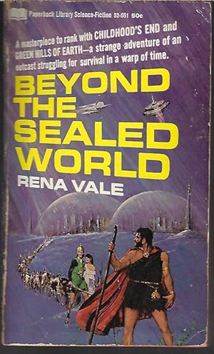 Seller image for BEYOND THE SEALED WORLD for sale by Books from the Crypt