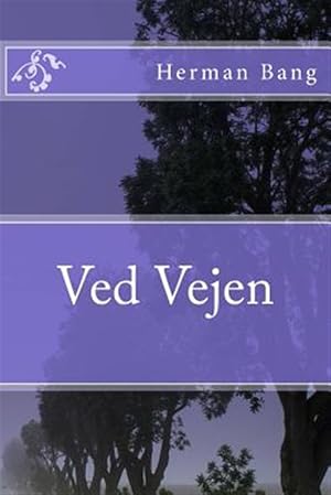 Imagen del vendedor de Ved Vejen -Language: danish a la venta por GreatBookPrices
