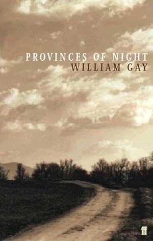 Seller image for Provinces of Night (Paperback) for sale by Grand Eagle Retail