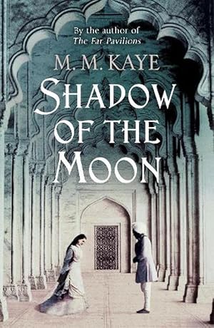 Seller image for Shadow of the Moon (Paperback) for sale by Grand Eagle Retail