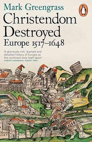 Immagine del venditore per Christendom Destroyed (Paperback) venduto da Grand Eagle Retail