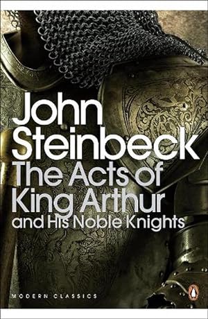 Seller image for The Acts of King Arthur and his Noble Knights (Paperback) for sale by Grand Eagle Retail