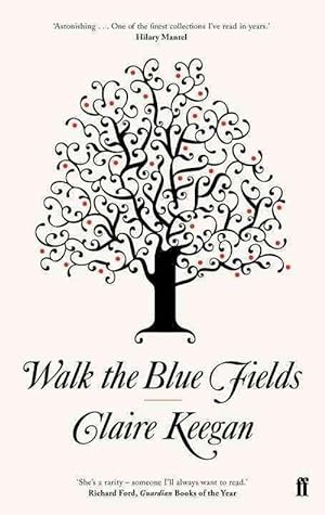 Imagen del vendedor de Walk the Blue Fields (Paperback) a la venta por Grand Eagle Retail