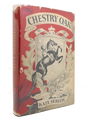 Image du vendeur pour THE CHESTRY OAK mis en vente par Rare Book Cellar