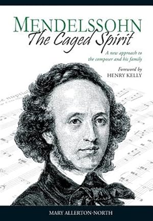 Immagine del venditore per Mendelssohn - the Caged Spirit venduto da GreatBookPrices